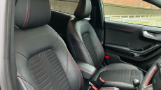 Ford Puma 1.0 EcoBoost Hybrid mHEV ST-Line X 5dr Petrol Hatchback